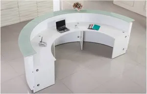 GP Polaris Curve Reception Counter Style A thumbnail 3
