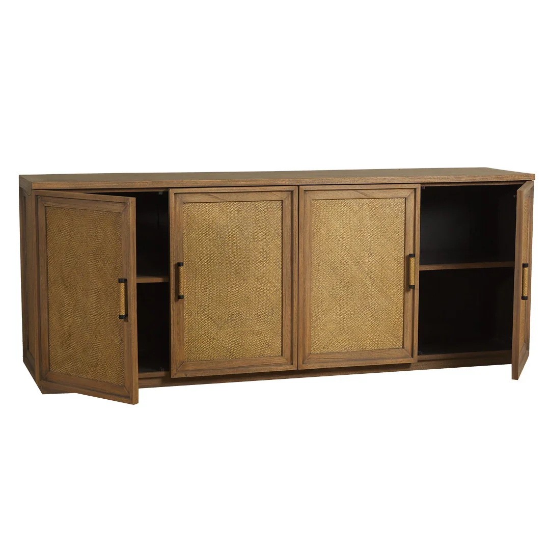 SH Antiques Catherine Buffet