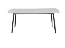 BT Fiore 180cm Dining Table - Marble Sintered Stone Top