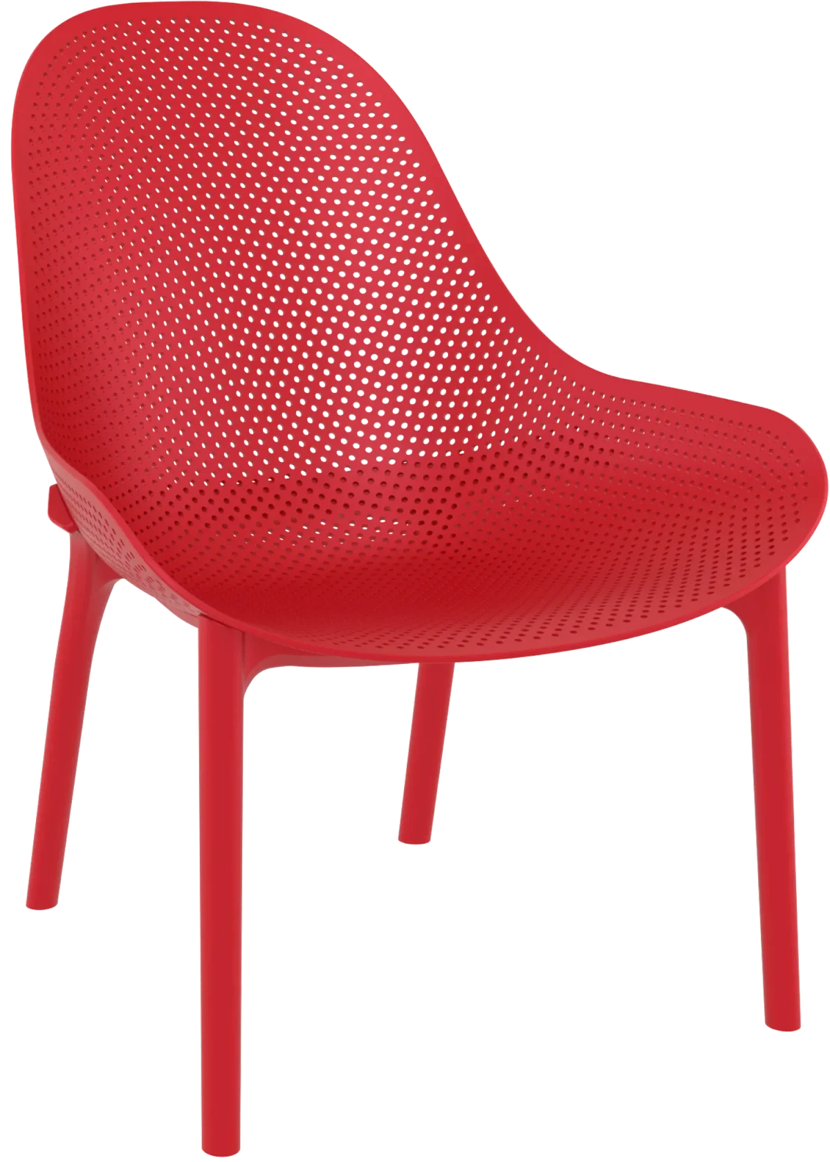 FL Sky Hospitality Outdoor Lounge Chair