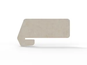 RL Acouline Slide On Desk Screen thumbnail 50