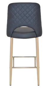EZ STOOL ALBURY SIDE 750 METAL BIRCH thumbnail 8