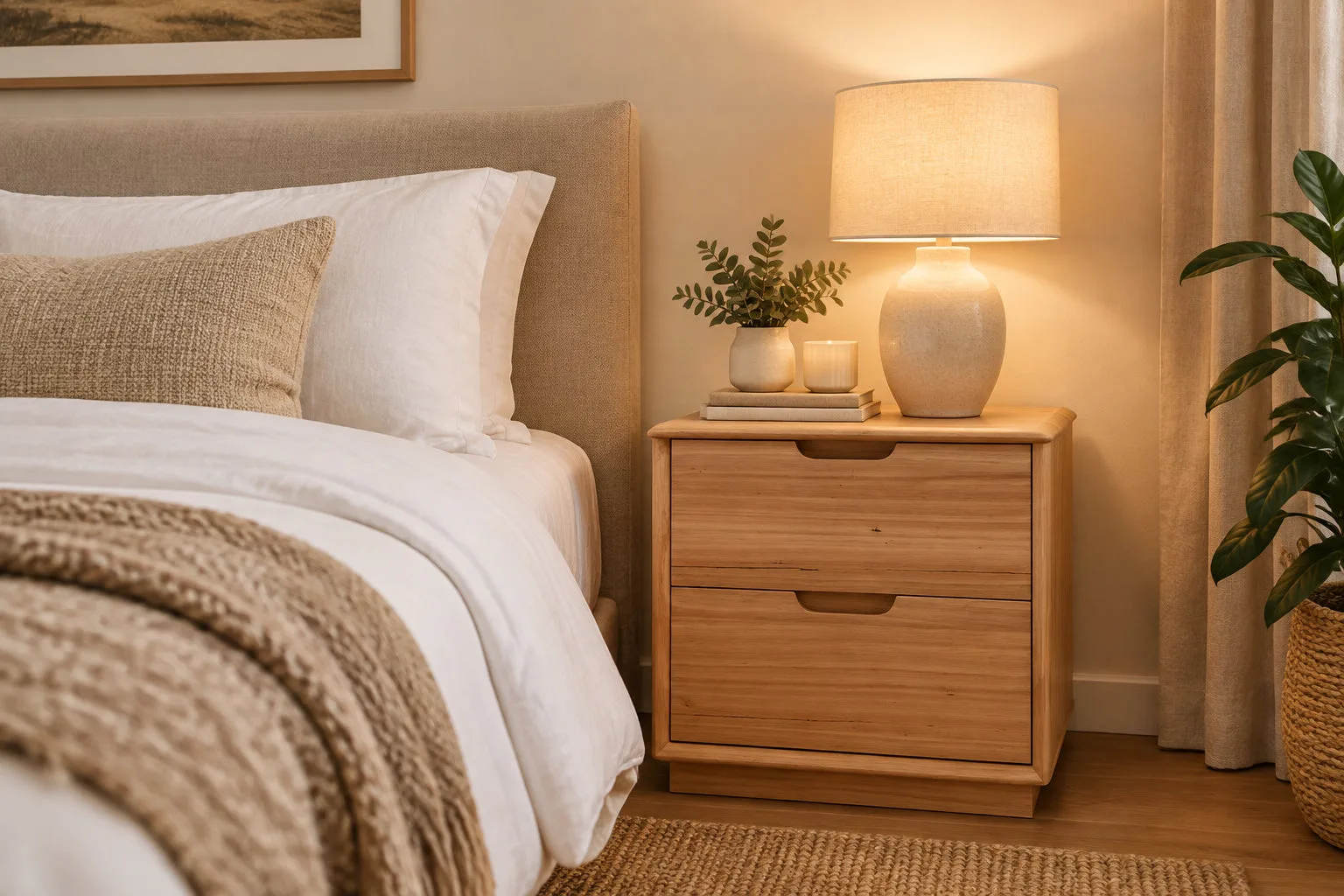 Bedside Tables