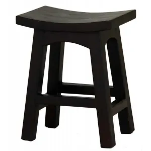 CT Kyoto Solid Timber Kitchen Stool thumbnail 2