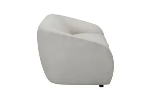 VI Cleo Fabric Upholstered 2 Seater Sofa thumbnail 5