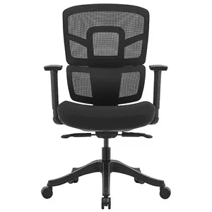 ST Miami Mesh Back Executive Chair thumbnail 3