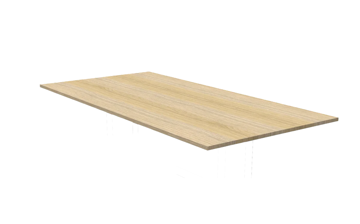 RL Rapid Melamine Board Table Top