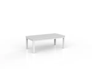 OL Axis Metal Leg Coffee Table thumbnail 5