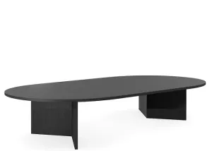 DD Arro Coffee Table with Triangular Legs thumbnail 1