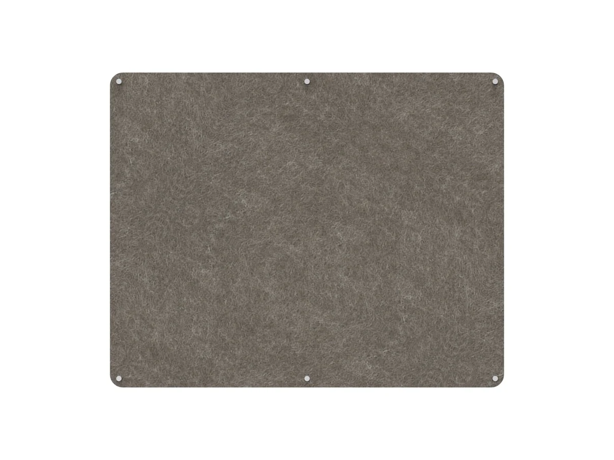 RL Acouline Acoustic Pinboard