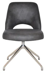 EZ CHAIR ALBURY TRESTLE V2 POLISHED ALUM thumbnail 20