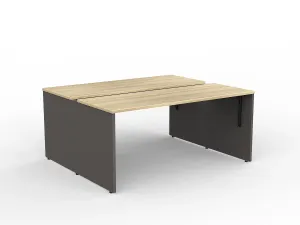 OL AltoSystem Shared 2-User Workspace – Oak thumbnail 10