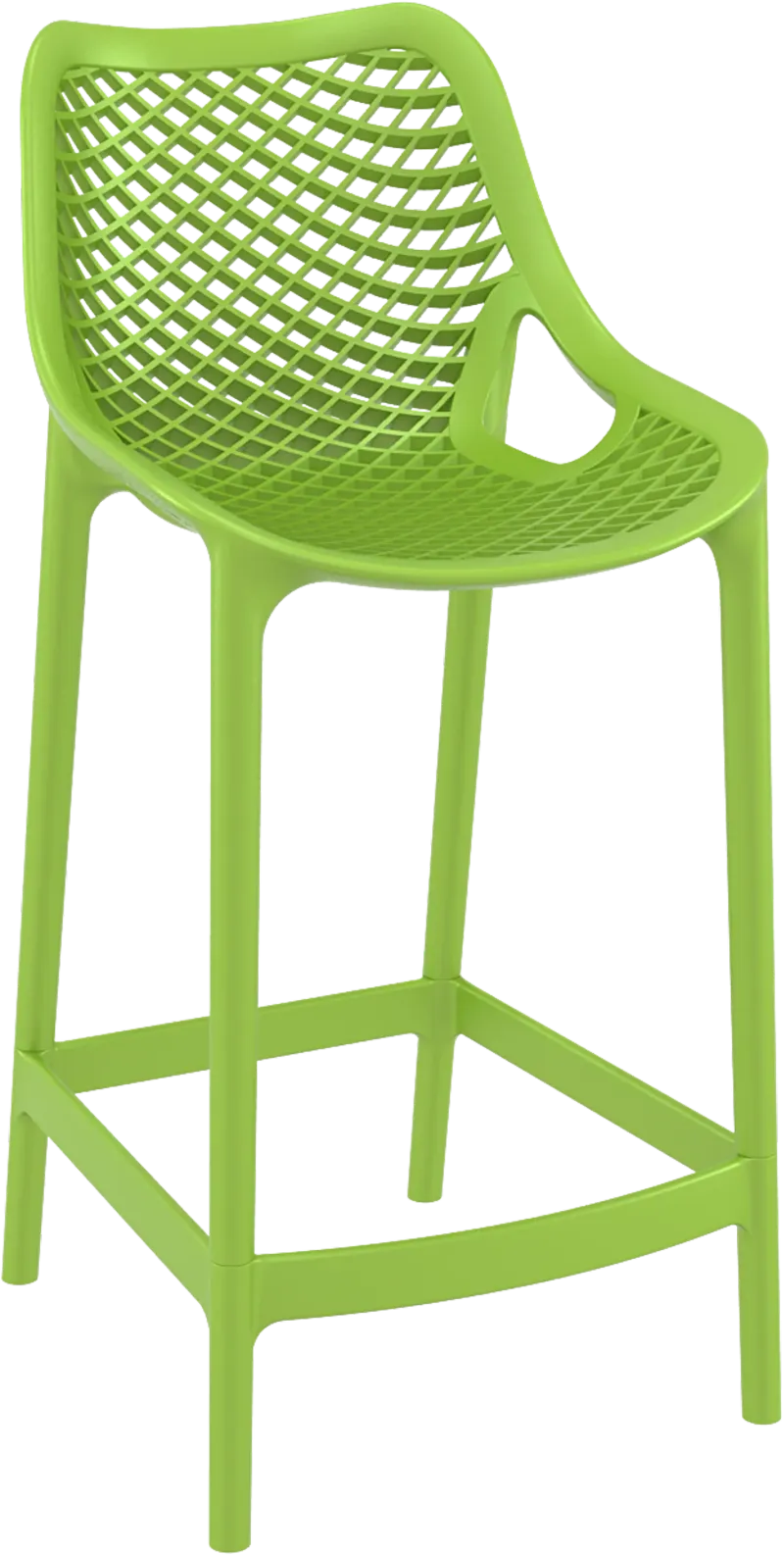 FL Air Hospitality Outdoor Counter Stool