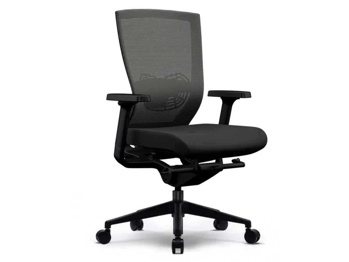 OL Lucca Mesh Back Task Chair