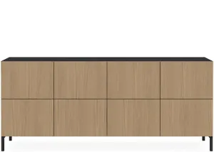 DD Drew 4 door Credenza Buffet thumbnail 1