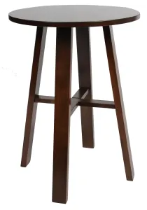 EZ BAR TABLE CHUNK 800MM LIGHTOAK (KIT) thumbnail 14