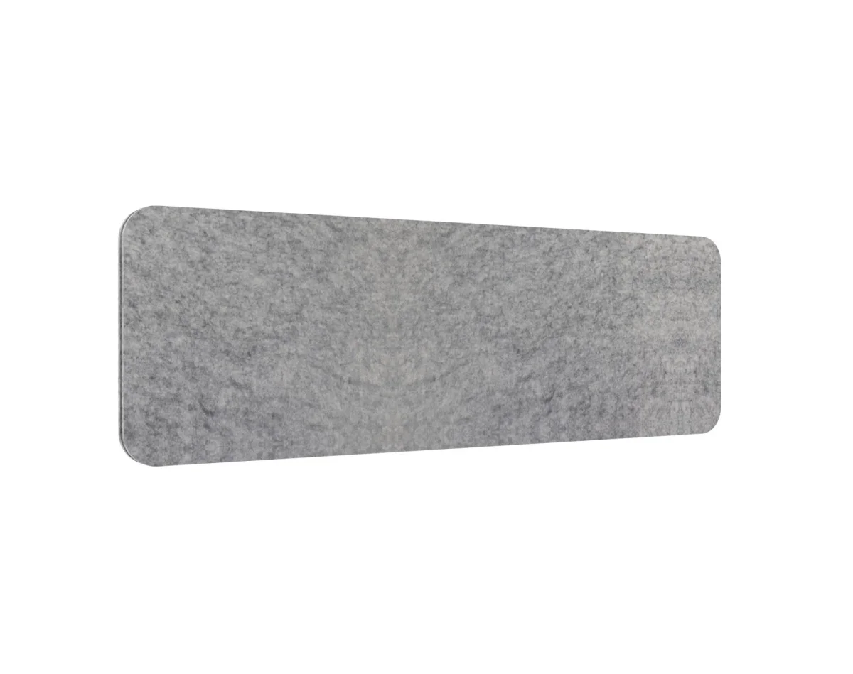 RL NEW Desk Mounted Eco Panel Screen