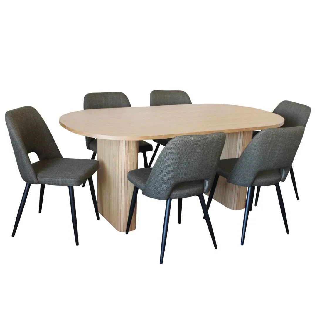 BT Melba Solid Timber Dining Table