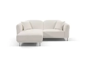 BT Argyle 2 Seater Sofa Upholstered in Boucle Fabric thumbnail 3