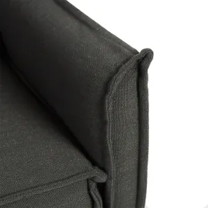SH Soweto Tuft Armchair thumbnail 2