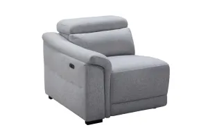 VI Robbie Fab Home Theatre - Grey thumbnail 7