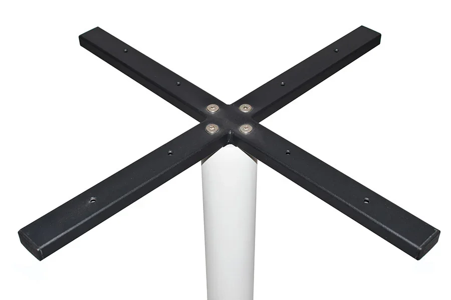 EZ BASE TABLE TIVOLI DISC 540