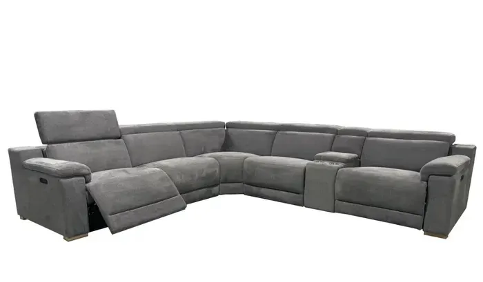 EL Nowra Electric Recliner Cnr Suite