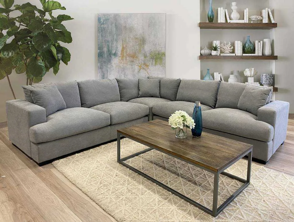 Modular Lounges