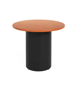 RL Drum Base Round Meeting Table thumbnail 15