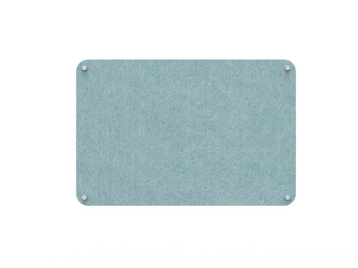 RL Acouline Acoustic Pinboard