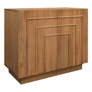 CT Apollo Solid Timber 2 Door Buffet thumbnail 2