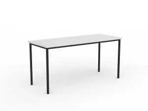 OL AltoSystem Metal Base Canteen Table thumbnail 11