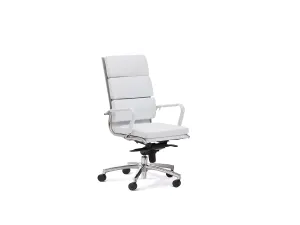 OL Mode PU Upholstered High Back Executive Chair thumbnail 3