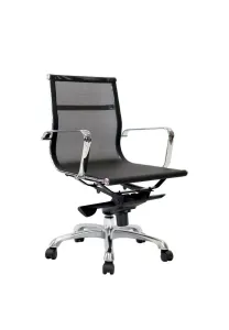 GP Aero Mesh Back Office Chair thumbnail 1