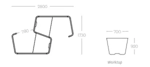 OL Motion Shell 2 Work Pods thumbnail 6