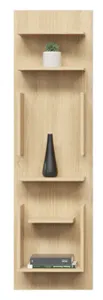 DD Flex Wall Shelves Display Unit thumbnail 2