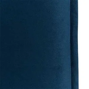 SH Arizona Velvet Upholstered King Bedhead - Navy thumbnail 2