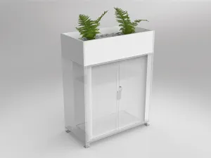 OL Planter Box for Tambour Storage thumbnail 2