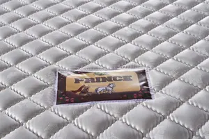 Prince Mattress SH680 (Comfortable Firm) thumbnail 4