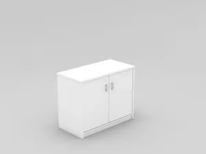 GP OMsystem Commercial Office Stationery Cupboard 720mm height thumbnail 3