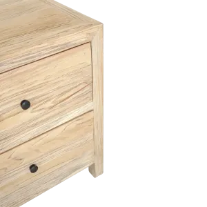 CR Sonoma Solid Timber 8 Drawer Buffet thumbnail 9