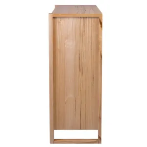 VI Perisher Solid Timber 5 Drawer Tallboy thumbnail 6