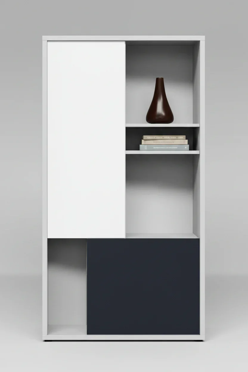 DD Ekko Wall Storage
