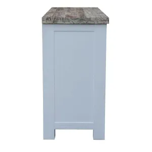 VI Homestead Solid Timber 2 Door 3 Drawer Buffet thumbnail 4