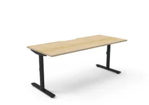 RL Halo Static Single Sided Desk thumbnail 19