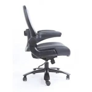 MA Boeing PU Bariatric Executive Chair thumbnail 3