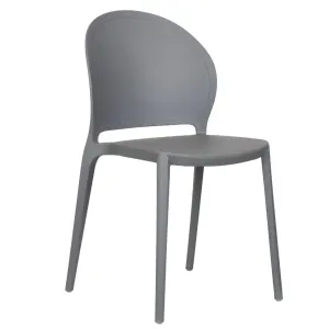 BT Positano Chairs UV Stabilised Polypropylene thumbnail 2