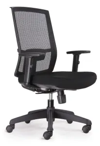 RL Kal High Mesh Back Executive Chair thumbnail 2