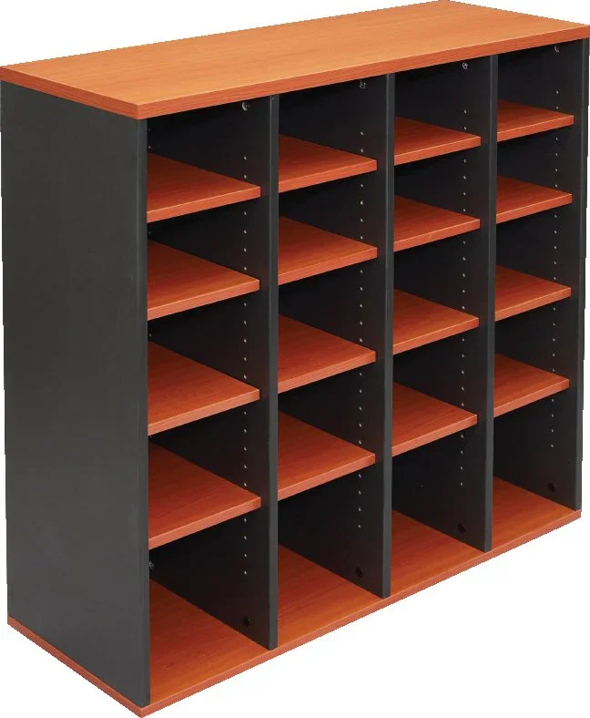 RL Rapid Worker Pigeon Hole Shelf