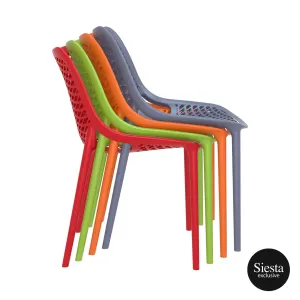 FL Air 7 Piece Outdoor Lounge Setting thumbnail 5